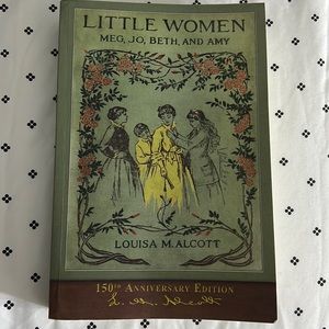 Little women paper back